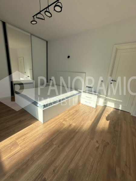 Apartament 3 camere semi-decomandate PRIMA INCHIRIERE Valea Garbaului