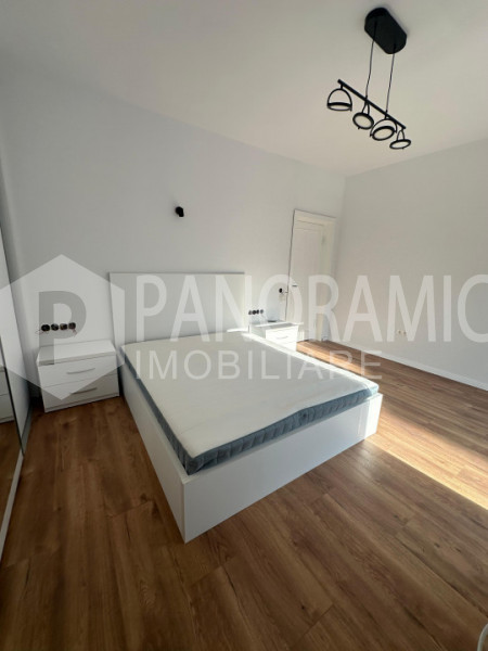 Apartament 3 camere semi-decomandate PRIMA INCHIRIERE Valea Garbaului