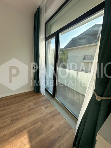 Apartament 3 camere semi-decomandate PRIMA INCHIRIERE Valea Garbaului