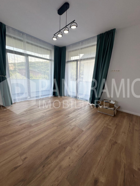 Apartament 3 camere semi-decomandate PRIMA INCHIRIERE Valea Garbaului