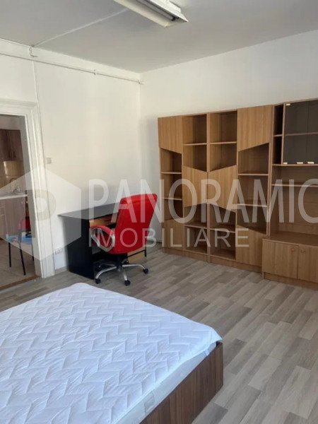 APARTAMENT CU 1 CAMERĂ - MARINESCU UMF