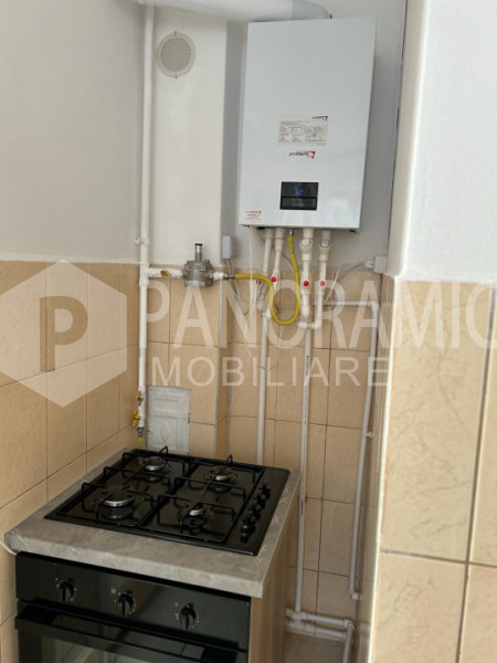 APARTAMENT CU 1 CAMERĂ - MARINESCU UMF