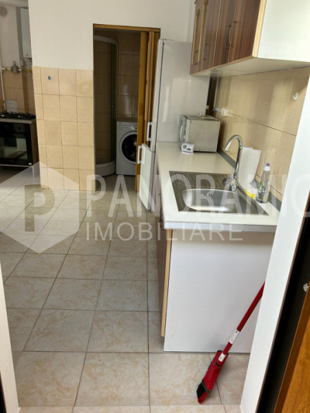 APARTAMENT CU 1 CAMERĂ - MARINESCU UMF