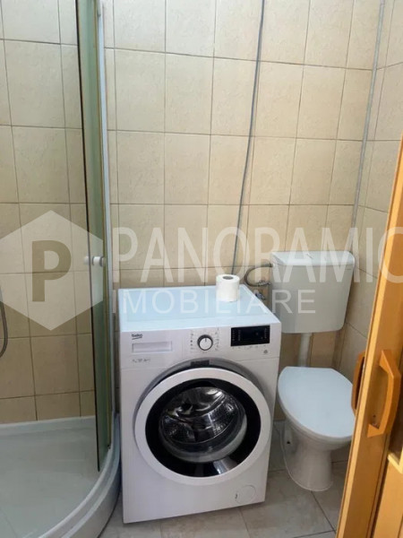 APARTAMENT CU 1 CAMERĂ - MARINESCU UMF