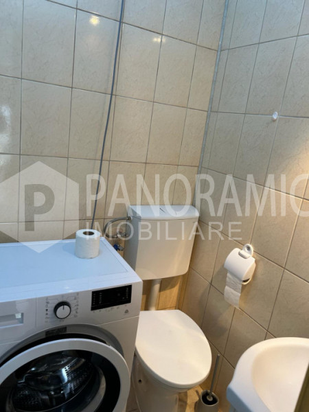 APARTAMENT CU 1 CAMERĂ - MARINESCU UMF