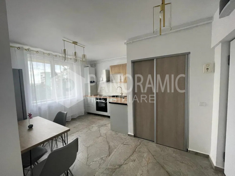 APARTAMENT MODERN CU 2 CAMERE - GHEORGHENI IULIUS MALL