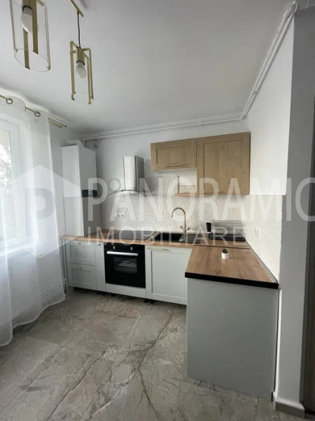 APARTAMENT MODERN CU 2 CAMERE - GHEORGHENI IULIUS MALL