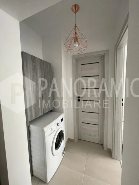 APARTAMENT MODERN CU 2 CAMERE - GHEORGHENI IULIUS MALL