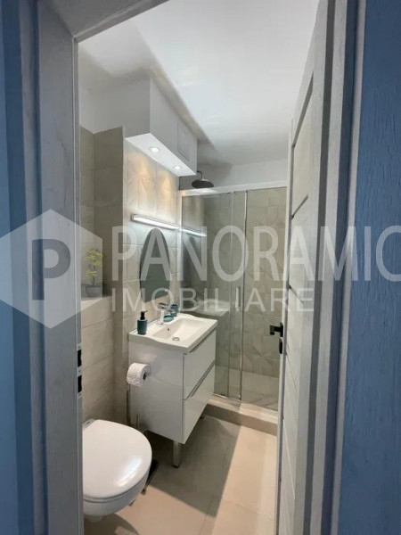 APARTAMENT MODERN CU 2 CAMERE - GHEORGHENI IULIUS MALL