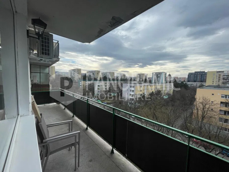 APARTAMENT MODERN CU 2 CAMERE - GHEORGHENI IULIUS MALL