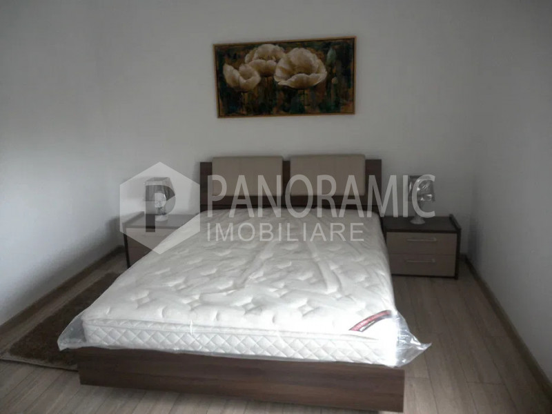 APARTAMENT CU 2 DORMITOARE - PIAȚA ZORILOR