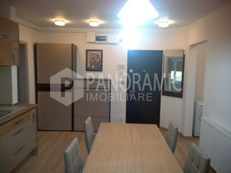 APARTAMENT CU 2 DORMITOARE - PIAȚA ZORILOR