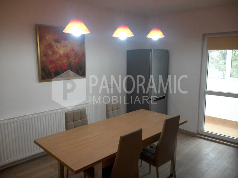 APARTAMENT CU 2 DORMITOARE - PIAȚA ZORILOR