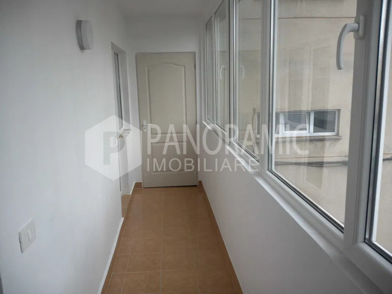 APARTAMENT CU 2 DORMITOARE - PIAȚA ZORILOR