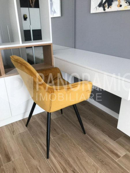 Apartament 1 camera Arcadia Residence Buna Ziua