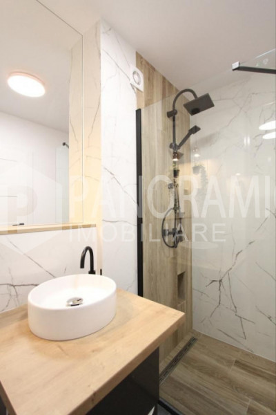 Apartament 1 camera Arcadia Residence Buna Ziua