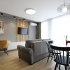Apartament 1 camera Arcadia Residence Buna Ziua