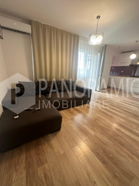 Apartament 4 camere Floresti