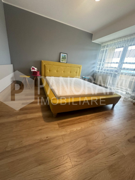 Apartament 4 camere Floresti