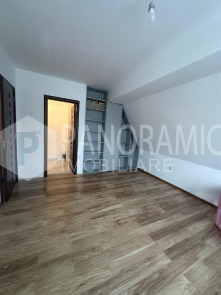 Apartament 4 camere Floresti