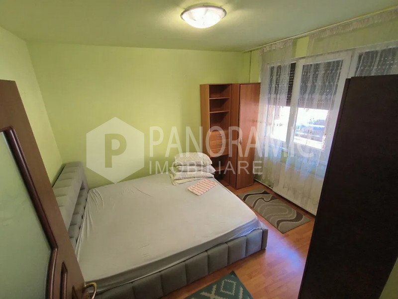 APARTAMENT CU 3 CAMERE - HOREA ZONA GĂRII