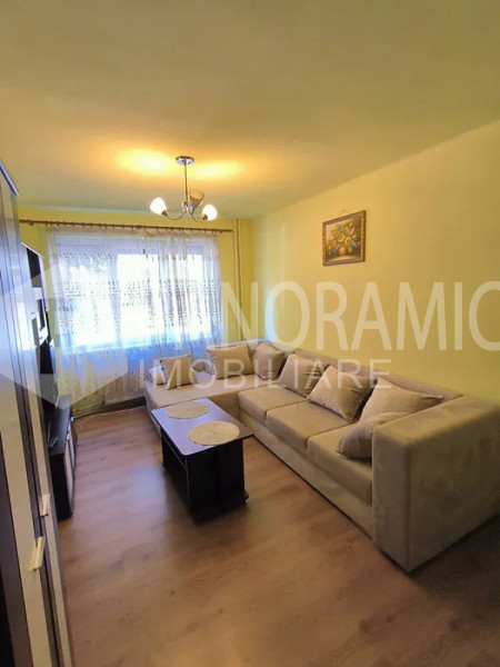 APARTAMENT CU 3 CAMERE - HOREA ZONA GĂRII