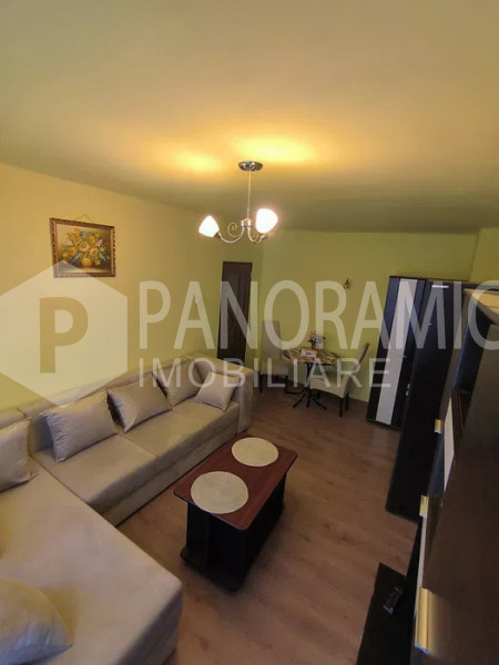 APARTAMENT CU 3 CAMERE - HOREA ZONA GĂRII