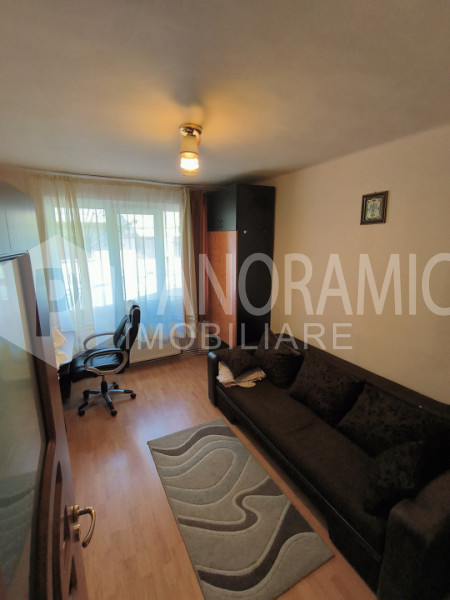 APARTAMENT CU 3 CAMERE - HOREA ZONA GĂRII