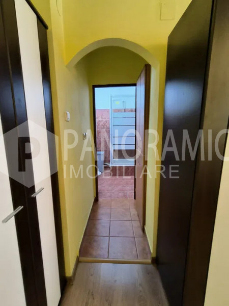 APARTAMENT CU 3 CAMERE - HOREA ZONA GĂRII