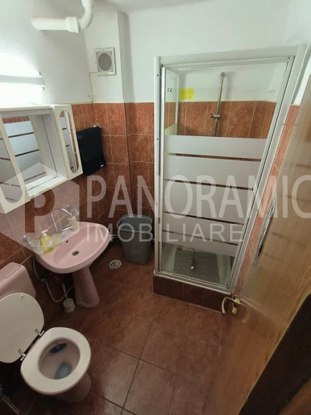 APARTAMENT CU 3 CAMERE - HOREA ZONA GĂRII