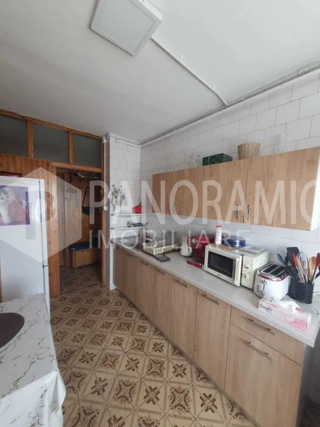 Apartament 3 dormitoare Marasti