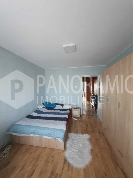 Apartament 3 dormitoare Marasti