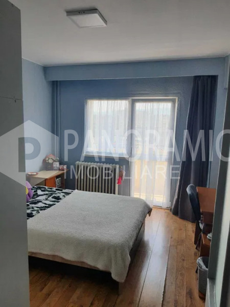 Apartament 3 dormitoare Marasti