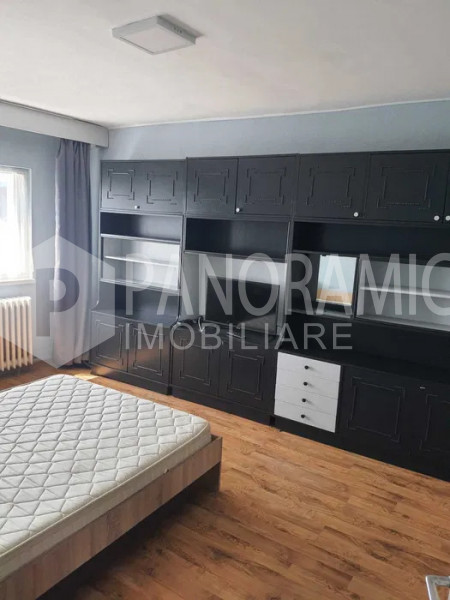 Apartament 3 dormitoare Marasti