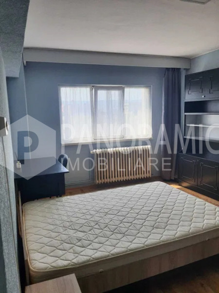 Apartament 3 dormitoare Marasti