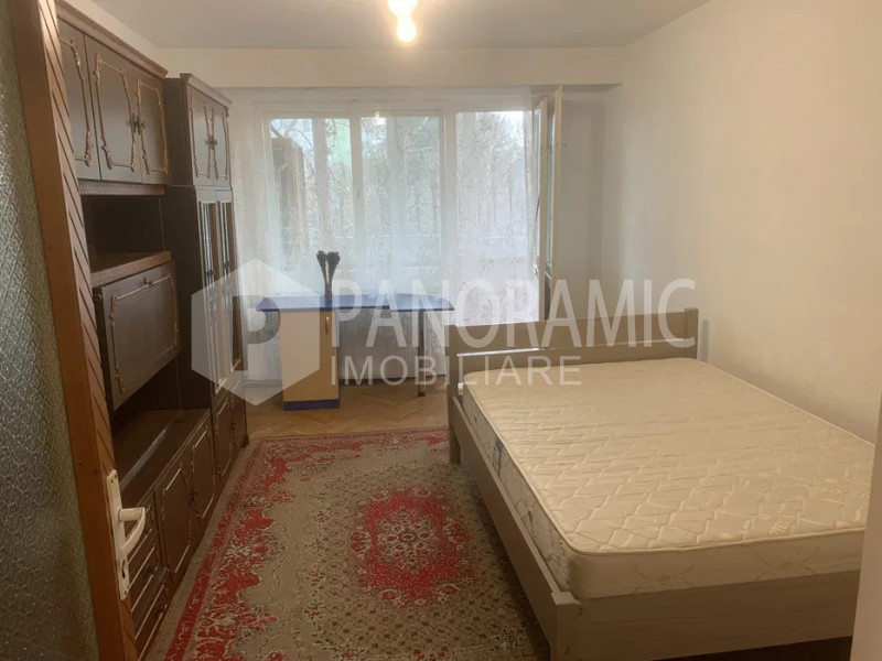 APARTAMENT CU 2 DORMITOARE - GHEORGHENI BRÂNCUȘI