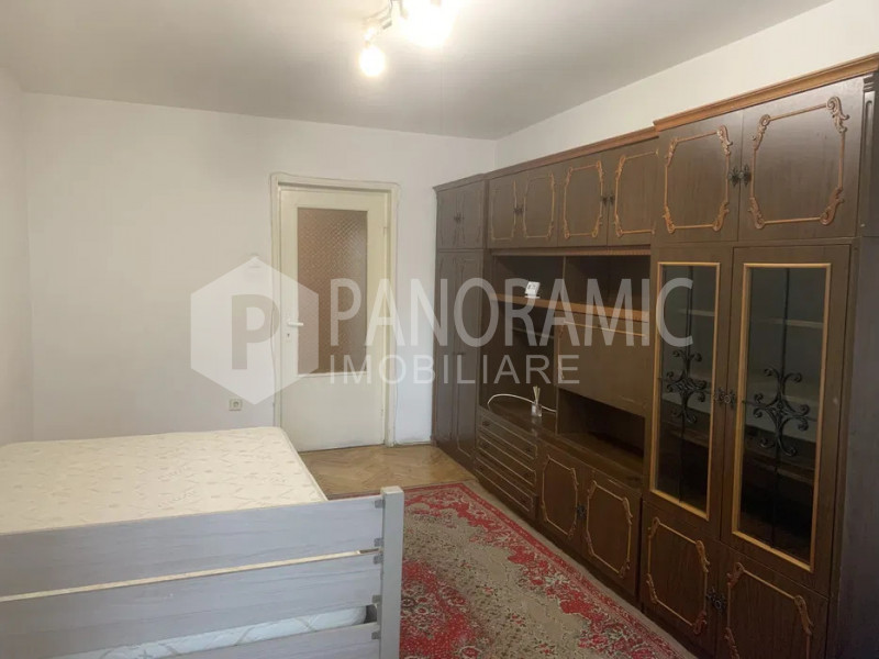 APARTAMENT CU 2 DORMITOARE - GHEORGHENI BRÂNCUȘI