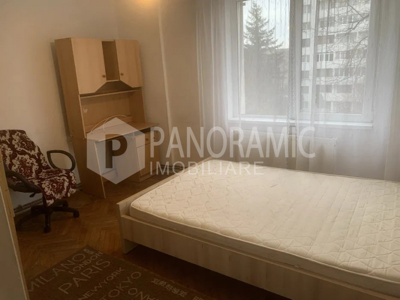 APARTAMENT CU 2 DORMITOARE - GHEORGHENI BRÂNCUȘI