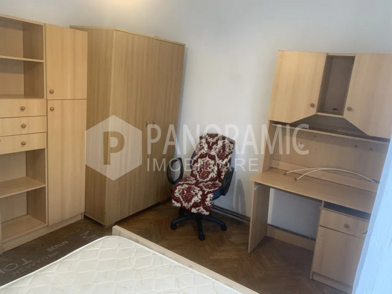 APARTAMENT CU 2 DORMITOARE - GHEORGHENI BRÂNCUȘI