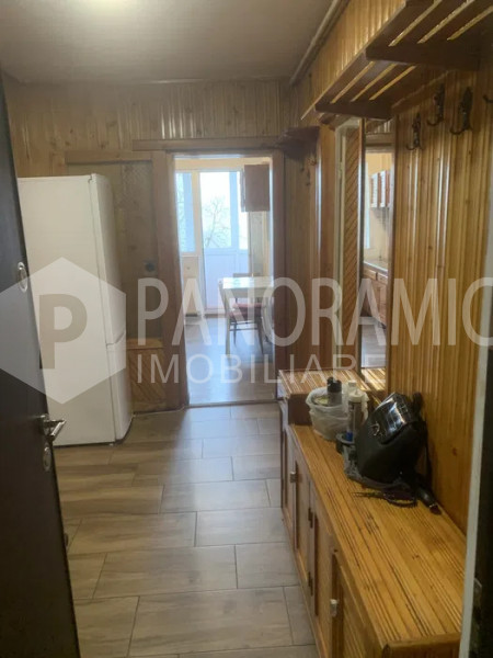 APARTAMENT CU 2 DORMITOARE - GHEORGHENI BRÂNCUȘI