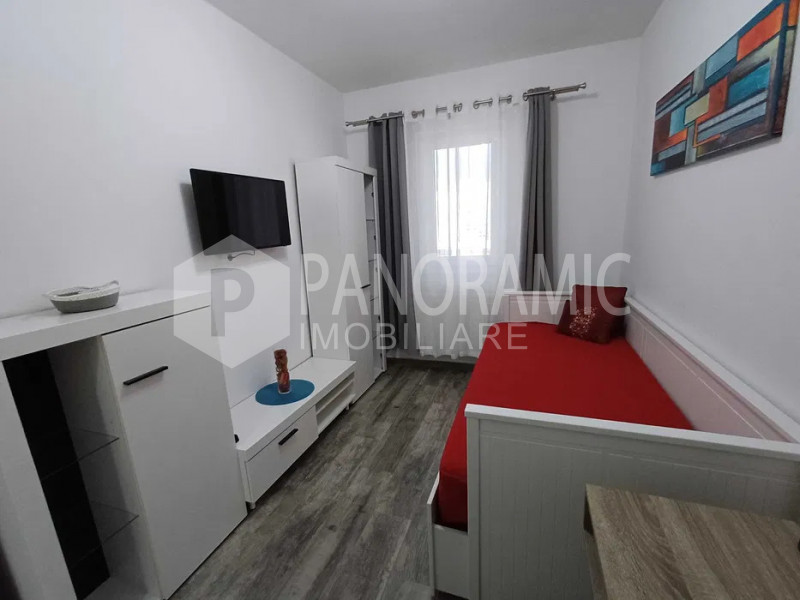 APARTAMENT CU 2 DORMITOARE - VIVO! CLUJ-NAPOCA