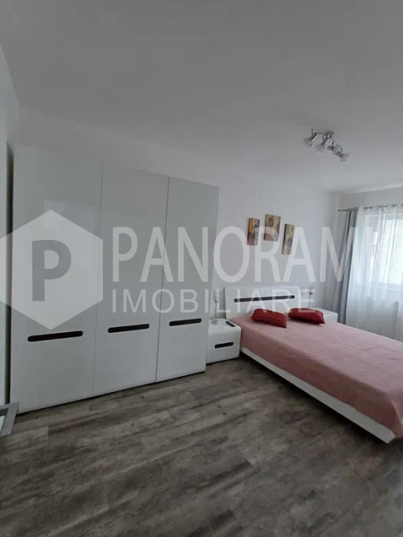 APARTAMENT CU 2 DORMITOARE - VIVO! CLUJ-NAPOCA