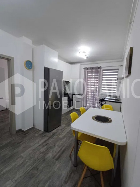 APARTAMENT CU 2 DORMITOARE - VIVO! CLUJ-NAPOCA