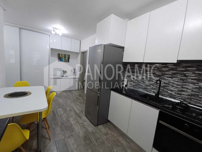 APARTAMENT CU 2 DORMITOARE - VIVO! CLUJ-NAPOCA