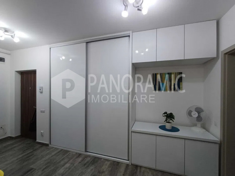 APARTAMENT CU 2 DORMITOARE - VIVO! CLUJ-NAPOCA