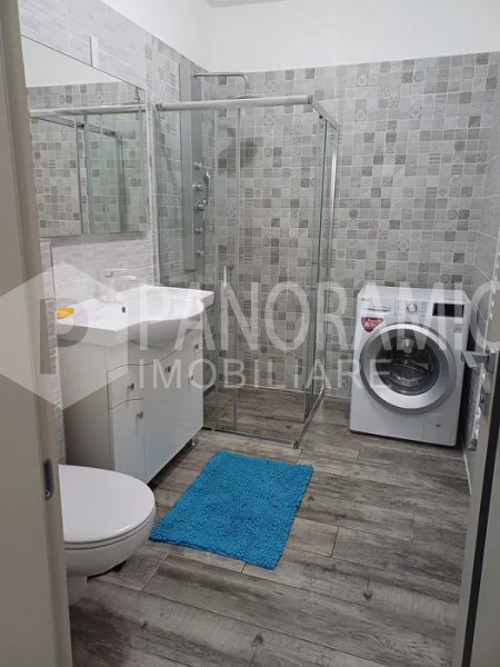 APARTAMENT CU 2 DORMITOARE - VIVO! CLUJ-NAPOCA