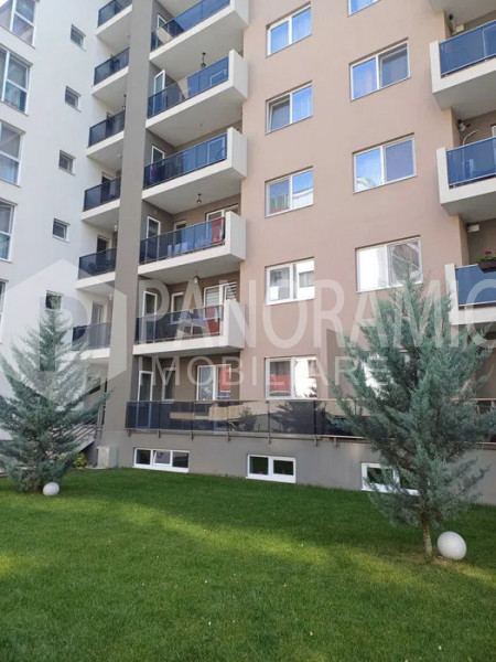 APARTAMENT CU 2 DORMITOARE - VIVO! CLUJ-NAPOCA