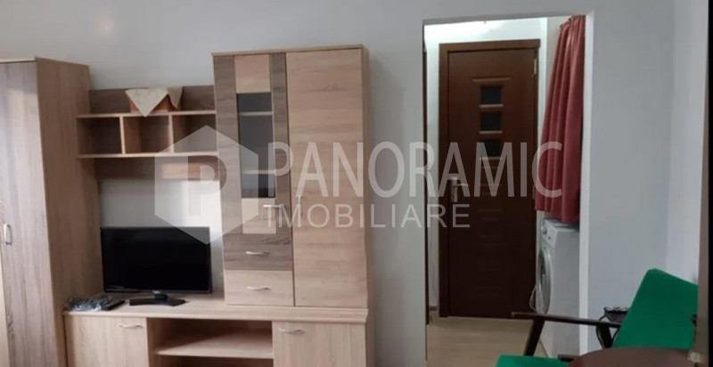 APARTAMENT CU 2 CAMERE SEMIDECOMANDATE - MĂNĂȘTUR PARÂNG