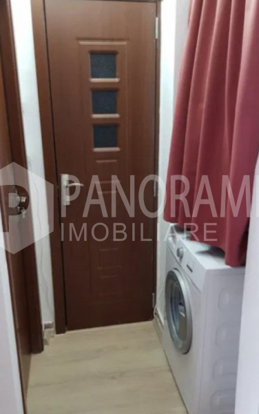 APARTAMENT CU 2 CAMERE SEMIDECOMANDATE - MĂNĂȘTUR PARÂNG