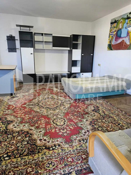 APARTAMENT CU 2 CAMERE - PIAȚA CIPARIU